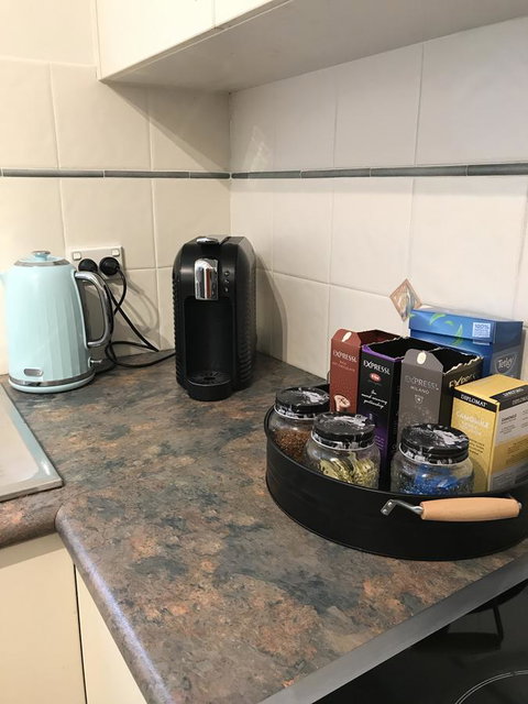 Central Tranquility Heart Of Orange - Accommodation Yamba 12