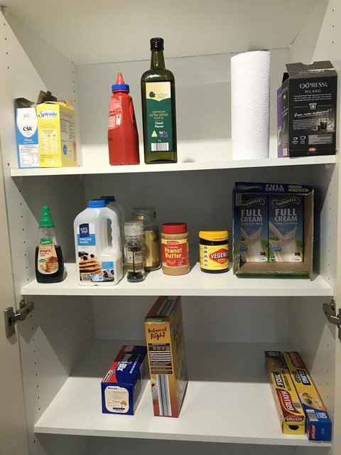 Central Tranquility Heart Of Orange - Accommodation Yamba 11