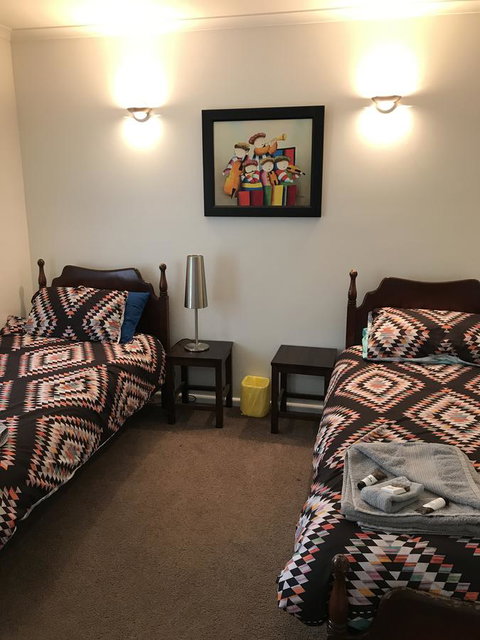 Central Tranquility Heart Of Orange - Accommodation Yamba 18