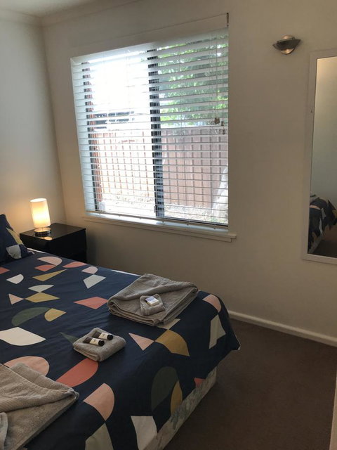 Central Tranquility Heart Of Orange - Accommodation Yamba 17
