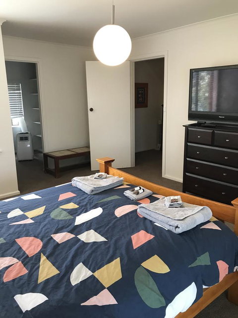Central Tranquility Heart Of Orange - Accommodation Yamba 15