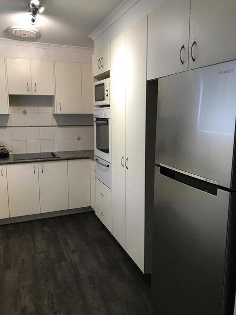 Central Tranquility Heart Of Orange - Accommodation Yamba 10