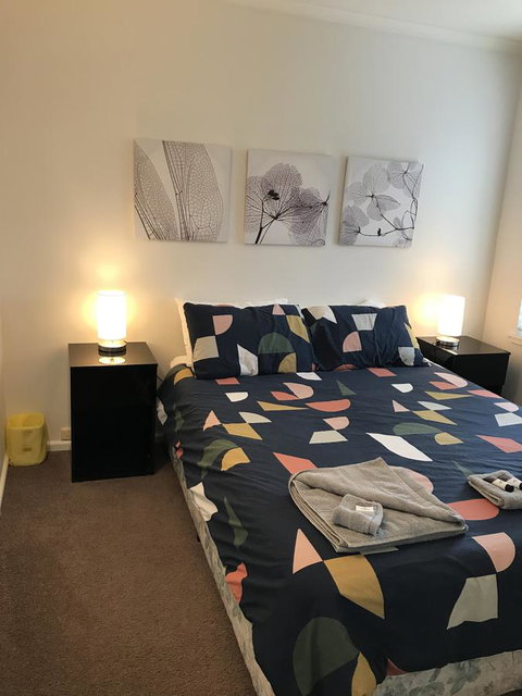 Central Tranquility Heart Of Orange - Accommodation Yamba 16