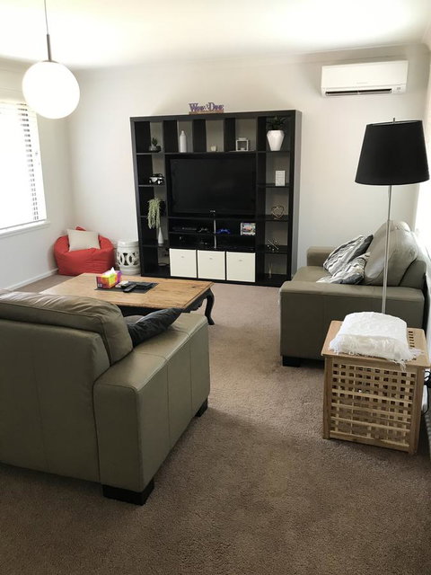 Central Tranquility Heart Of Orange - Accommodation Yamba 0