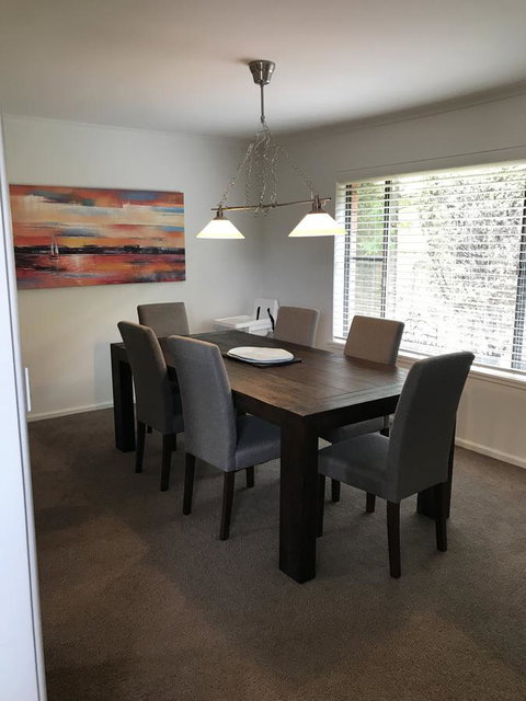 Central Tranquility Heart Of Orange - Accommodation Yamba 5