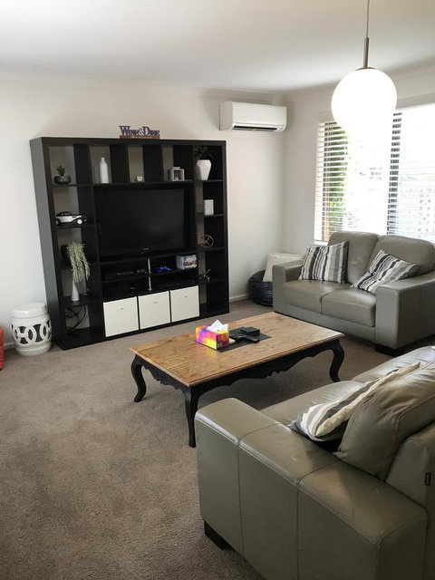 Central Tranquility Heart Of Orange - Accommodation Yamba 7