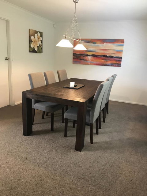 Central Tranquility Heart Of Orange - Accommodation Yamba 2