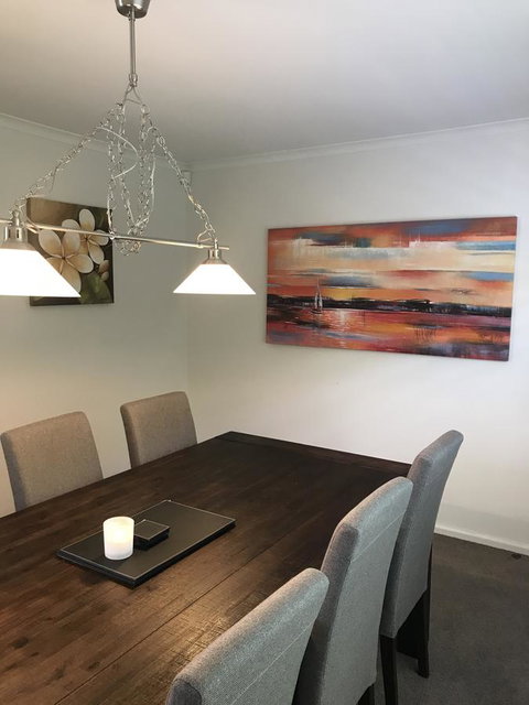 Central Tranquility Heart Of Orange - Accommodation Yamba 30