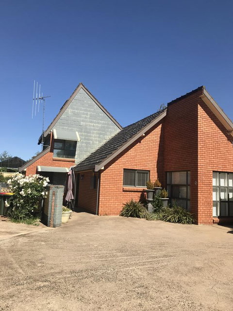 Central Tranquility Heart Of Orange - Accommodation Yamba 27