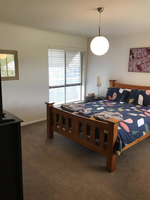 Central Tranquility Heart Of Orange - Accommodation Yamba 14