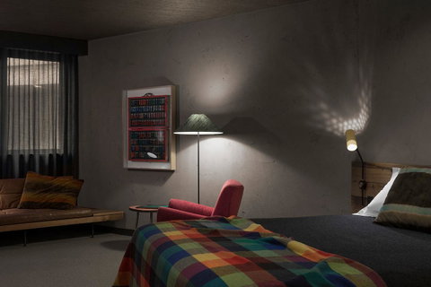 Ovolo Nishi - Accommodation Yamba 36