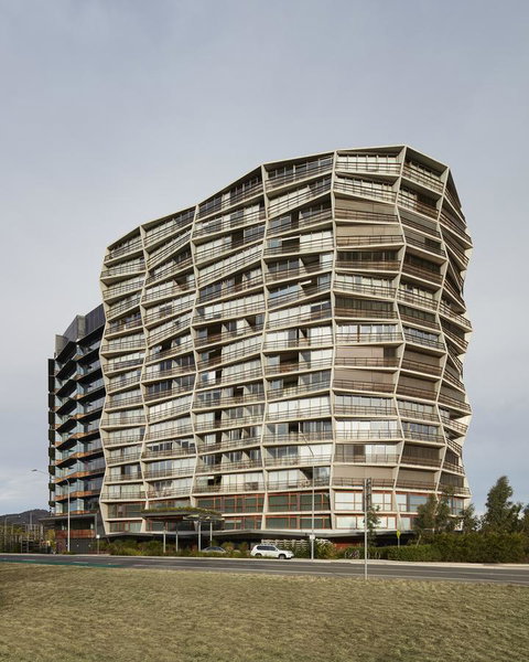Ovolo Nishi - Accommodation Yamba 0