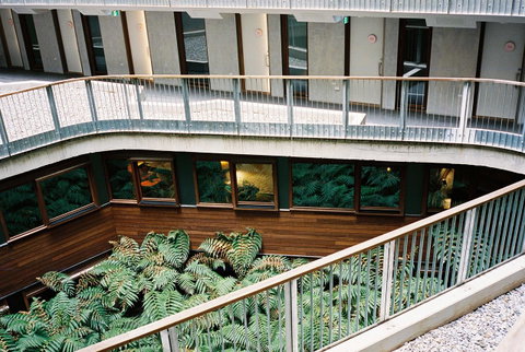 Ovolo Nishi - Accommodation Yamba 37