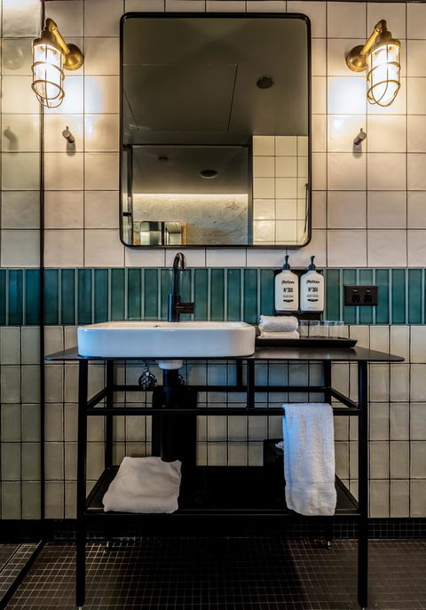 Ovolo Nishi - Accommodation Yamba 4