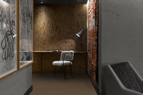 Ovolo Nishi - Accommodation Yamba 21