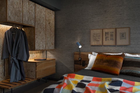 Ovolo Nishi - Accommodation Yamba 2