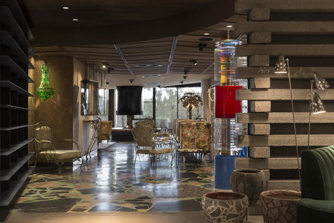 Ovolo Nishi - Accommodation Yamba 42