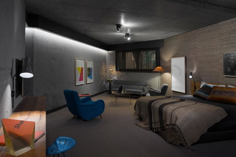 Ovolo Nishi - Accommodation Yamba 9