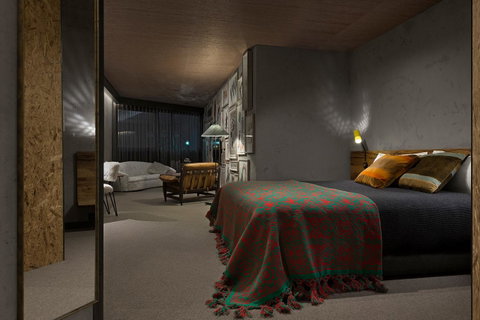 Ovolo Nishi - Accommodation Yamba 22
