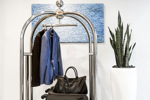 Abode Kingston - Accommodation Yamba 16