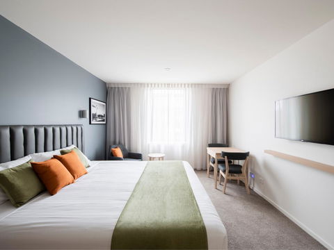 Abode Kingston - Accommodation Yamba 7