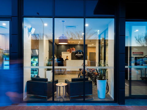 Abode Kingston - Accommodation Yamba 2