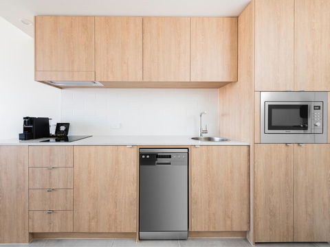 Abode Kingston - Accommodation Yamba 5