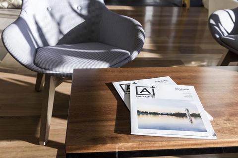 Abode Kingston - Accommodation Yamba 15