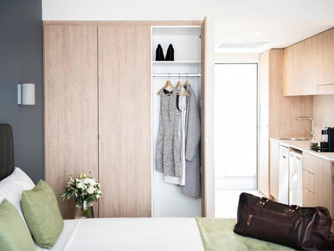 Abode Kingston - Accommodation Yamba 8