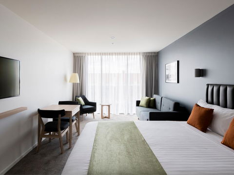 Abode Kingston - Accommodation Yamba 3