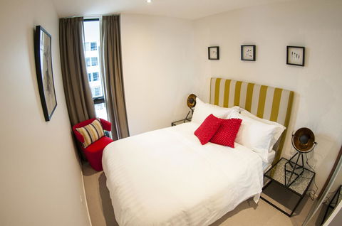 KUI - Manhattan Apartments - Accommodation Yamba 14