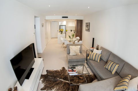 KUI - Manhattan Apartments - Accommodation Yamba 12
