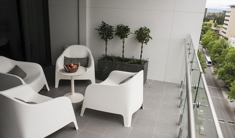 KUI - Manhattan Apartments - Accommodation Yamba 2