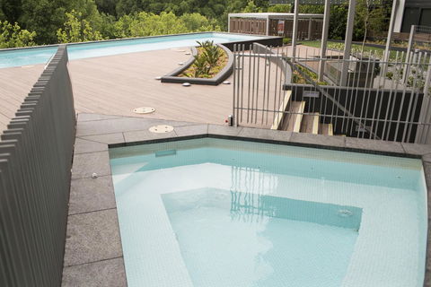 KUI - Manhattan Apartments - Accommodation Yamba 3