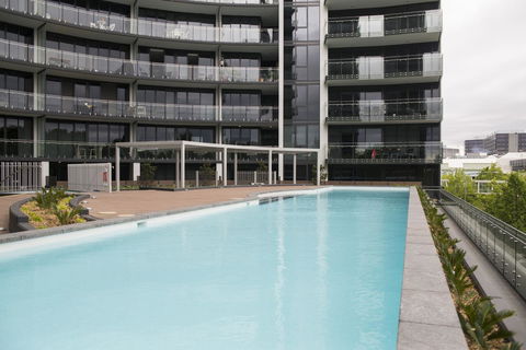 KUI - Manhattan Apartments - Accommodation Yamba 5