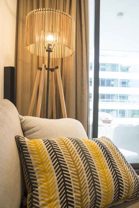KUI - Manhattan Apartments - Accommodation Yamba 17