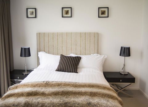 KUI - Manhattan Apartments - Accommodation Yamba 9
