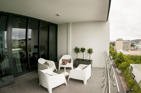 KUI - Manhattan Apartments - Accommodation Yamba 16