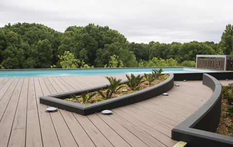 KUI - Manhattan Apartments - Accommodation Yamba 20