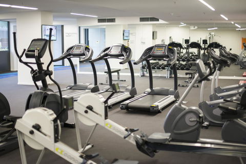 KUI - Manhattan Apartments - Accommodation Yamba 6