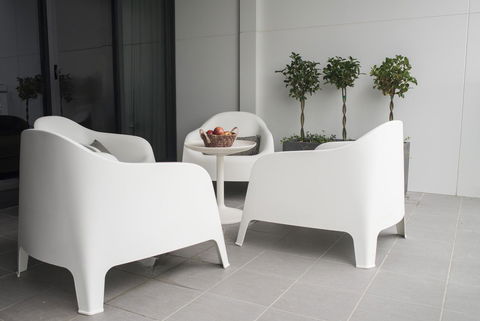 KUI - Manhattan Apartments - Accommodation Yamba 1