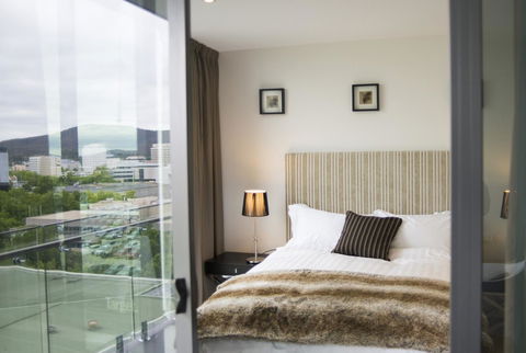 KUI - Manhattan Apartments - Accommodation Yamba 15