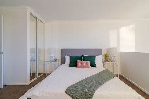 ALLARA CANBERRA - Accommodation Yamba 8