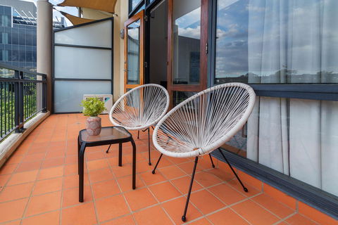 ALLARA CANBERRA - Accommodation Yamba 5