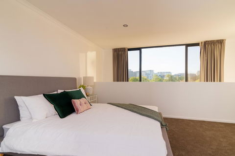 ALLARA CANBERRA - Accommodation Yamba 9