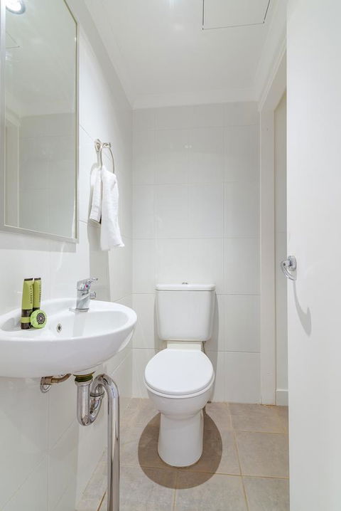 ALLARA CANBERRA - Accommodation Yamba 12