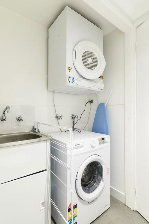 ALLARA CANBERRA - Accommodation Yamba 14