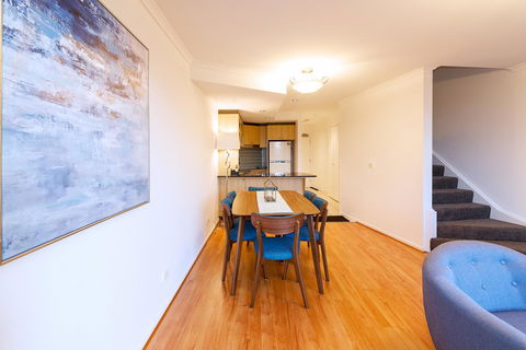 ALLARA CANBERRA - Accommodation Yamba 3