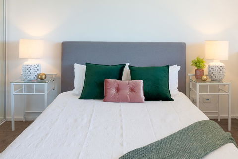 ALLARA CANBERRA - Accommodation Yamba 10