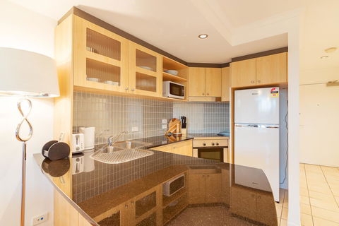 ALLARA CANBERRA - Accommodation Yamba 4